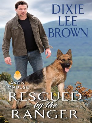 Rescued by the Ranger - ebook